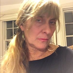 Meet your Posher, Sandi